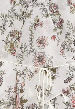 Anna Field Tuniek - Off-White/Pink -Anna Field 00270dcec6f844adb58185756a7db323