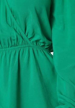 Blouse - Green -Anna Field 041da389d8f8433ca707102e72944e66
