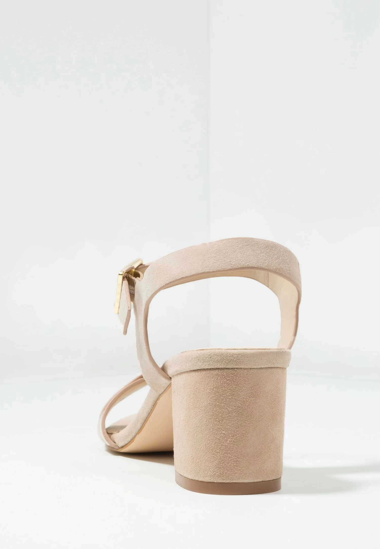 Anna Field Leather - Sandalen - Light Pink 6 Anna Field Leather - Sandalen - Light Pink - Afbeelding 6