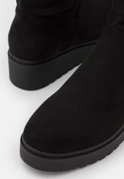 Anna Field Plateaulaarzen - Black -Anna Field 05ef8acf4d76428e8c92e745755d08ff