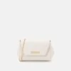 Anna Field Clutch - Off-White