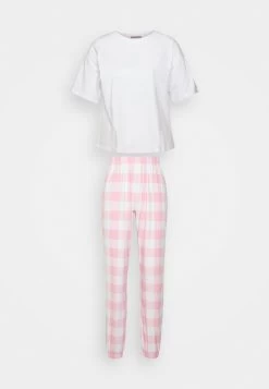 Anna Field Pyjama - Pink -Anna Field 070e3211f1024721a718e1cf739d03d0