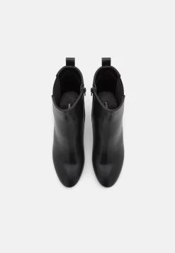 Anna Field Korte Laarzen - Black -Anna Field 07d05a3c15d443089bcc870b875bddd8