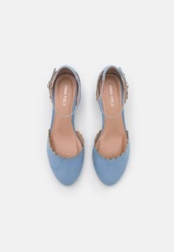 Anna Field Klassieke Pumps - Light Blue -Anna Field 092d2663cfb143faa75c04209786da5f
