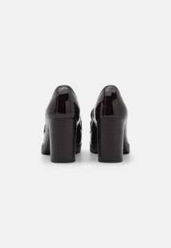 Anna Field Plateaupumps - Brown -Anna Field 093bc624cbd54f4db7835f40ab253bb7