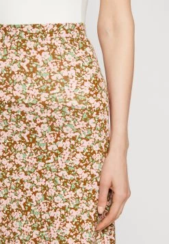 Anna Field A-Lijn Rok - Multi-Coloured -Anna Field 0cc01e573fe4404c9452ff5f8ec0cd65