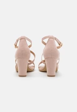 Sandalen - Light Pink -Anna Field 0cc68a17eb4845e78a8aa573fddab181
