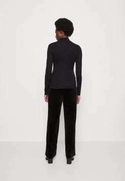 Anna Field Longsleeve - Black -Anna Field 0f084bfde22c4bd9b9504226bde2f640