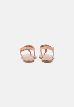 Anna Field Teensandalen - Rose Gold-Coloured -Anna Field 0f975f2ed22841dfad6555fbb2c44d07