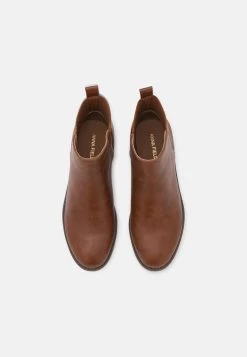 Korte Laarzen - Cognac -Anna Field 11dd3605339844e8886e3e1d775ba598