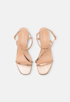 Sandalen - Rose Gold Coloured 11 Sandalen - Rose Gold Coloured -Anna Field 12161f09cf6540ceb4fdd23cca0b2769