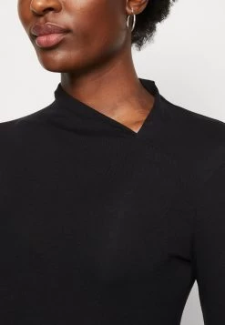 Anna Field Longsleeve - Black -Anna Field 13c6a9645d9f4571a309e6a4f4cbeae5