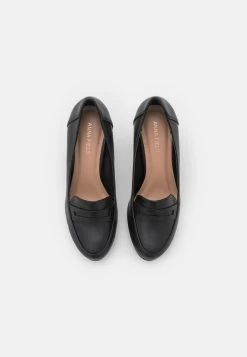 Anna Field Plateaupumps - Black 9 Anna Field Plateaupumps - Black -Anna Field 166b0b961a3446cea7e0e64582789241