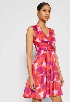 Anna Field Jerseyjurk - Red/Pink 13 Anna Field Jerseyjurk - Red/Pink -Anna Field 16d8598c759e475c9c619ac10cb17c20