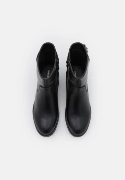 Anna Field Winter Boot - Korte Laarzen -Black 11 Anna Field Winter Boot - Korte Laarzen -Black -Anna Field 16ea02d0475047b79dc341620418901e