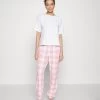 Anna Field Pyjama - Pink