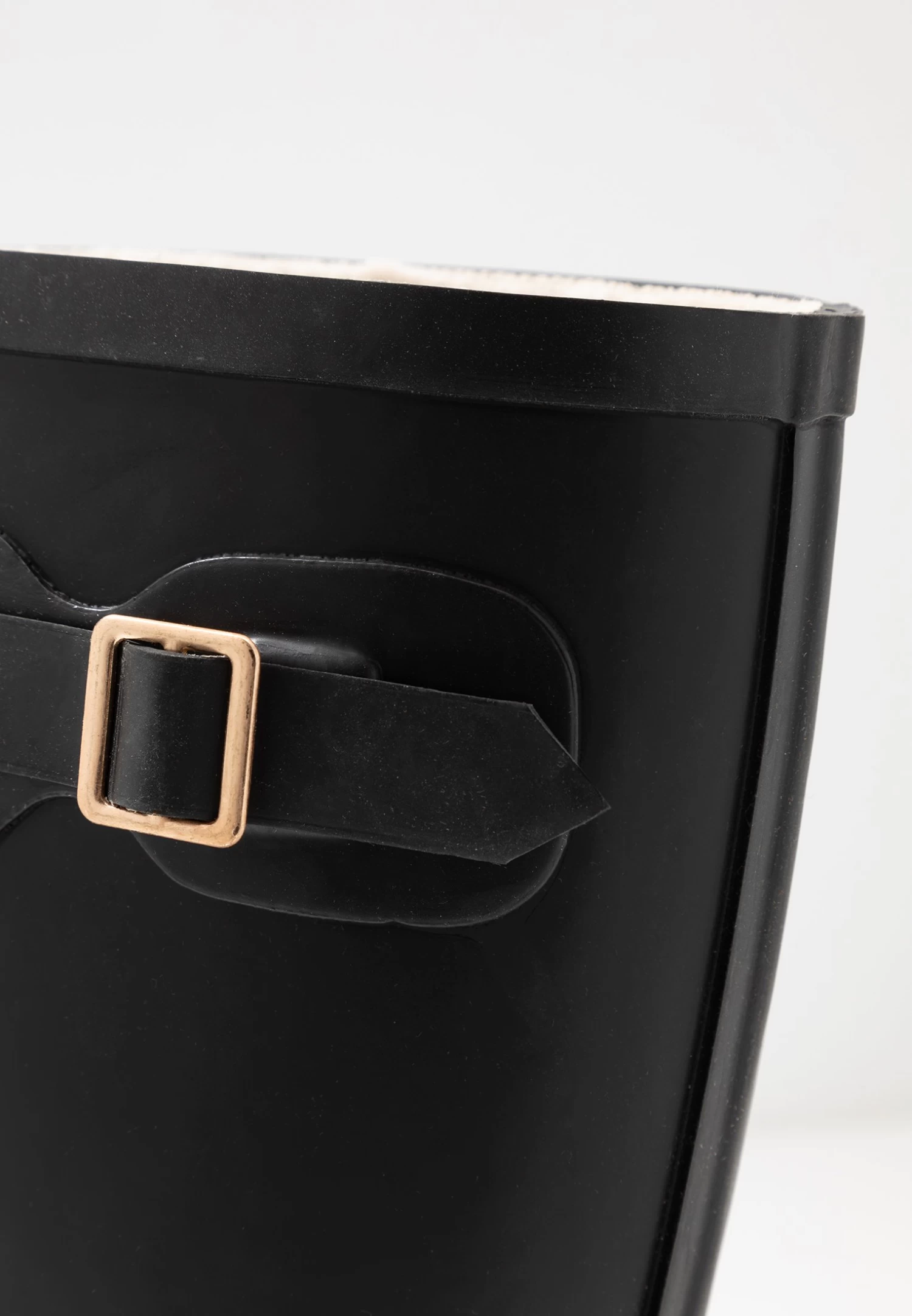 Anna Field Regenlaarzen - Black 3 Anna Field Regenlaarzen - Black - Afbeelding 3