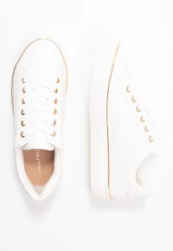 Anna Field Sneakers Laag - White 10 Anna Field Sneakers Laag - White -Anna Field 19347edaccf44cfaa921392361429b84
