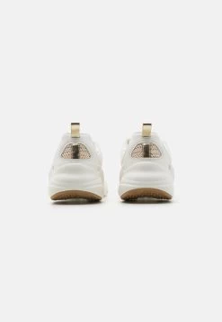 Anna Field Sneakers Laag - White/Gold -Anna Field 1a19a3bdeba14b61b540e912e87ea732