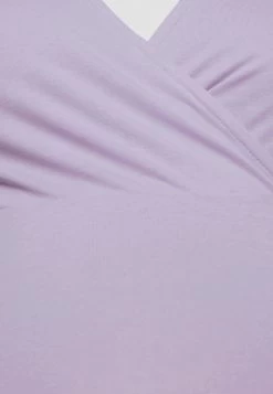 2 Pack - T-Shirt Basic - Multi Coloured/Lilac/Grey 9 2 Pack - T-Shirt Basic - Multi Coloured/Lilac/Grey -Anna Field 1aef18601ed045a0ba41db44d81daf22