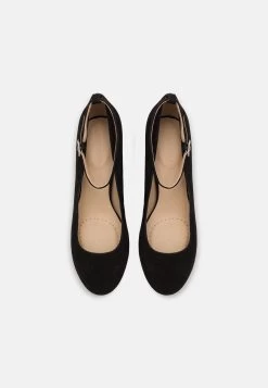 Anna Field Leather- Klassieke Pumps - Black 11 Anna Field Leather- Klassieke Pumps - Black -Anna Field 1c672e54f07041c5af58fb788247217c