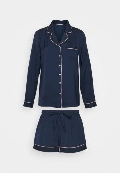 Anna Field Pyjama - Dark Blue 10 Anna Field Pyjama - Dark Blue -Anna Field 1cda26faeef047eea666b9e0ce94c32e