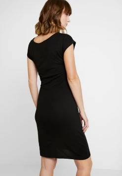 Nursing Jersey Dress - Jerseyjurk - Black 9 Nursing Jersey Dress - Jerseyjurk - Black -Anna Field 1d0135dadbdc4b5d9350247f22b3d9eb