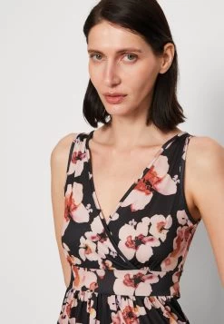 Anna Field Maxi-Jurk - Black/Pink/Multicoloured 15 Anna Field Maxi-Jurk - Black/Pink/Multicoloured -Anna Field 1d3084330c1a470e92b2238e777d5b29