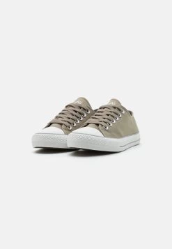 Anna Field Sneakers Laag - Khaki 8 Anna Field Sneakers Laag - Khaki -Anna Field 1daa4f1b3d92436485efafd4f76cb0e1