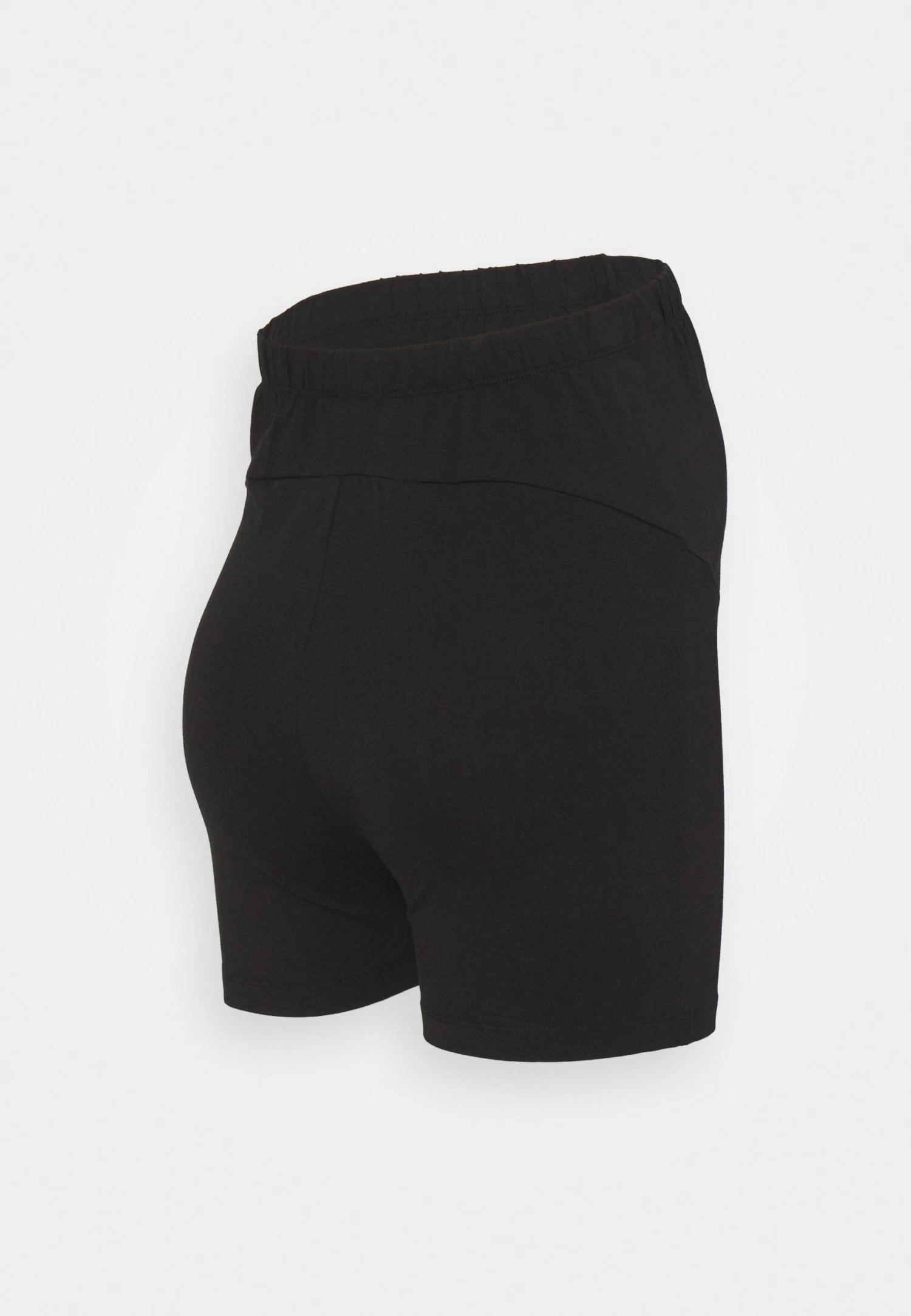Shorts - Black / Black 2 Shorts - Black / Black - Afbeelding 2