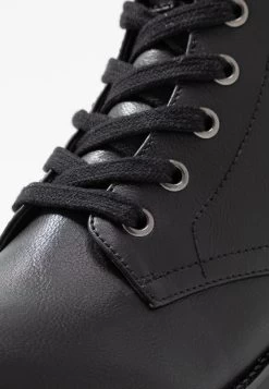 Anna Field Comfort - Veterboots - Black -Anna Field 1e68ced78ad444e281eac66f7b8d6ba4