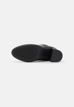 Anna Field Korte Laarzen - Black -Anna Field 1e8bd80d6abb4d31b256208a85df1a2f