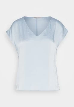 Anna Field T-Shirt Basic - Light Blue 10 Anna Field T-Shirt Basic - Light Blue -Anna Field 1f27164a2e3d42629fdd0908d10d0105