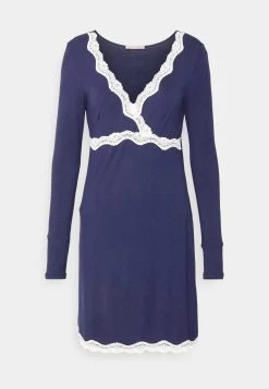 Anna Field Nachtjapon - Dark Blue 10 Anna Field Nachtjapon - Dark Blue -Anna Field 2057294be10f462ca9e4a579b700d915