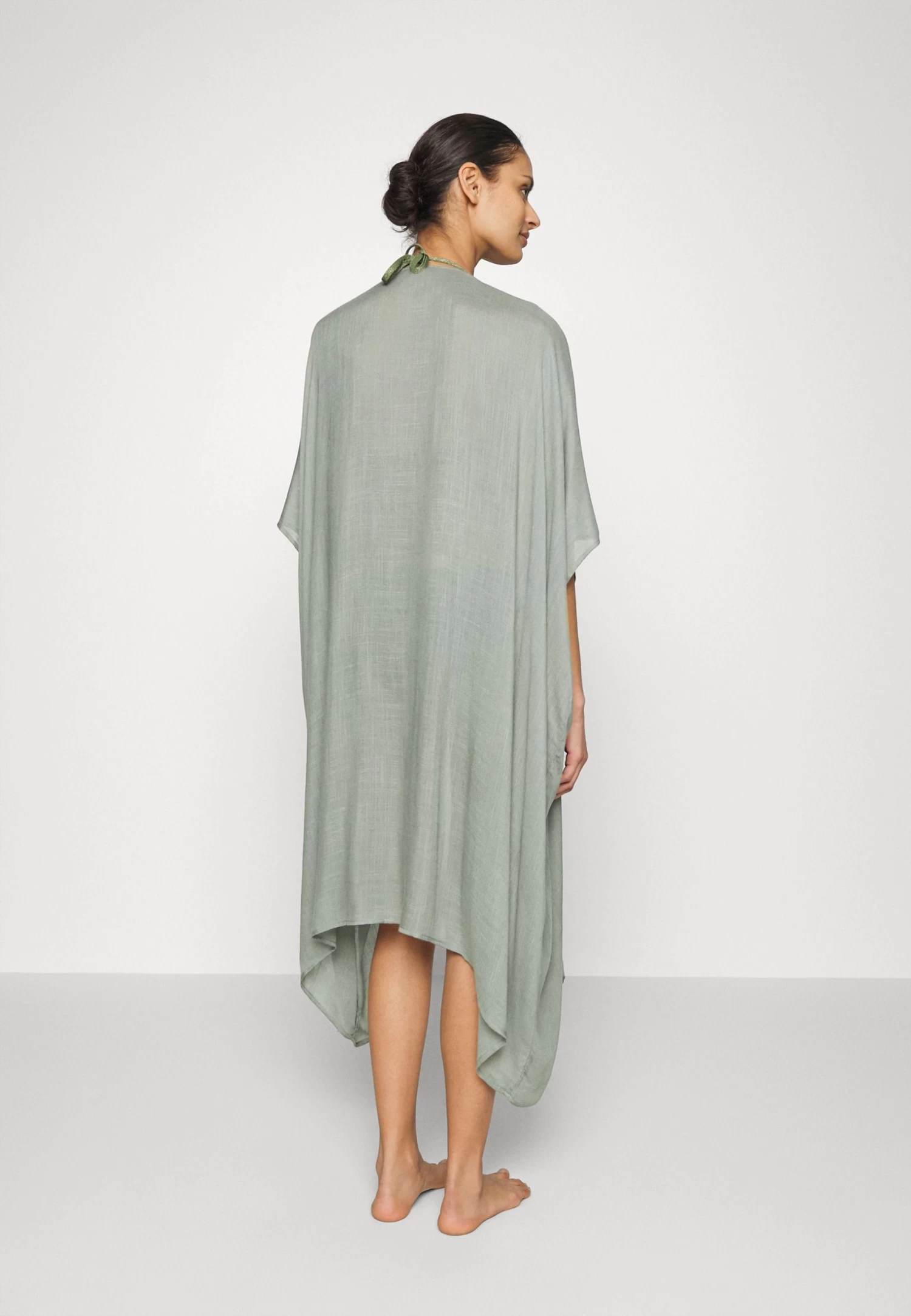 Anna Field Strandaccessoire - Khaki 3 Anna Field Strandaccessoire - Khaki - Afbeelding 3