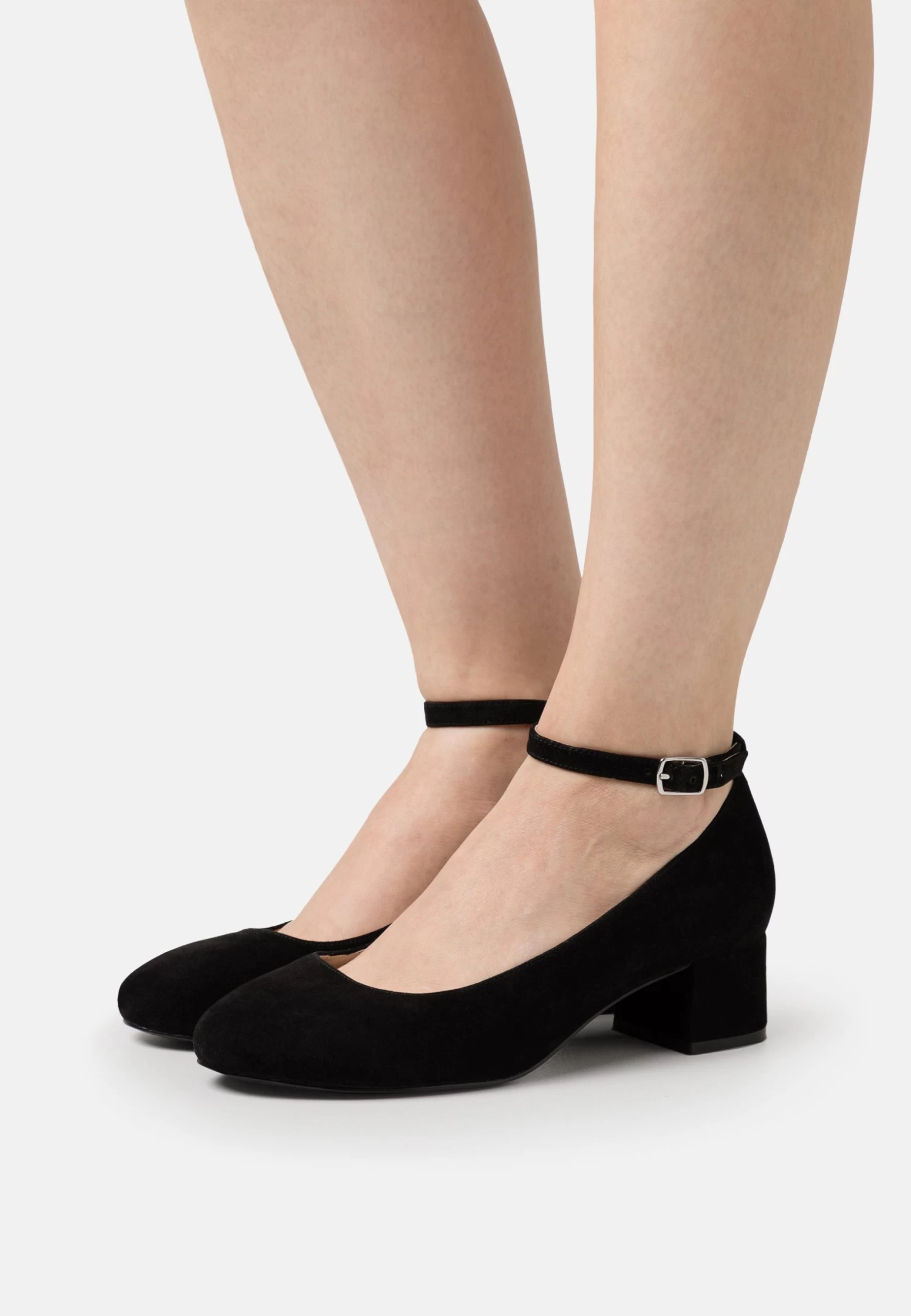Anna Field Leather- Klassieke Pumps - Black 1 Anna Field Leather- Klassieke Pumps - Black
