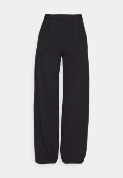 Broek - Black -Anna Field 22c444473fca4dc7b66b6f96fb7c4e37