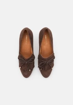 Anna Field Leather - Klassieke Pumps - Dark Brown 11 Anna Field Leather - Klassieke Pumps - Dark Brown -Anna Field 243aa2f82c114f04a3161d47909dc53b