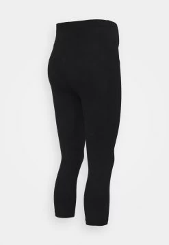 2 Pack Capri - Legging - Black/Light Grey 7 2 Pack Capri - Legging - Black/Light Grey -Anna Field 244bf41a37b544a8bd789e4dbf638f13