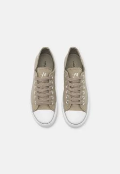 Anna Field Sneakers Laag - Khaki 11 Anna Field Sneakers Laag - Khaki -Anna Field 24ae315cbd2f4b85803ea9e8c3e73697