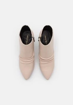 Anna Field Korte Laarzen - Beige -Anna Field 24d56426afbf4c7aab266a44ce48f8cc