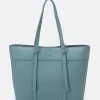 Anna Field Shopper - Light Blue