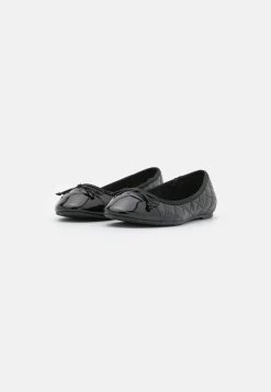 Anna Field Comfort - Ballerina'S - Black -Anna Field 2a0d5c028bd3438d9c9fa01f39ea3a47