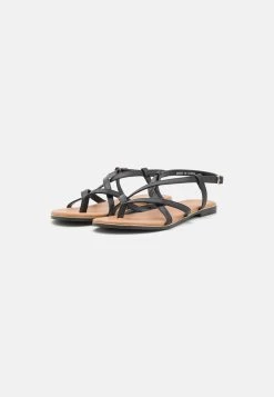 Anna Field Teensandalen - Black -Anna Field 2b9b4c49de094130ba3428bf6e7d387a