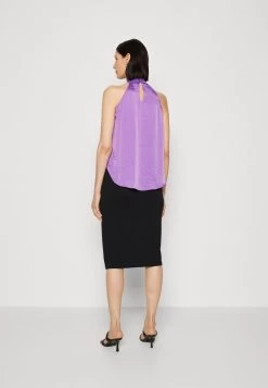 Anna Field Top - Lilac -Anna Field 2c2b666eb1ea4f61850d0e650d736ed6