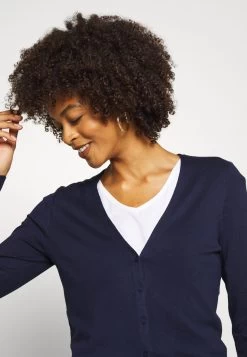 Anna Field Vest - Dark Blue 9 Anna Field Vest - Dark Blue -Anna Field 2e5f6a6b6db740ecb2351e4944851e0d