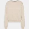 Anna Field Sweater - Mottled Beige