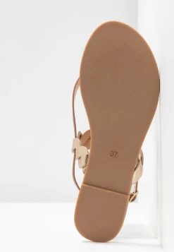 Teensandalen - Cognac -Anna Field 2eb08ccf8c1545e5a3f2f37db2e43031