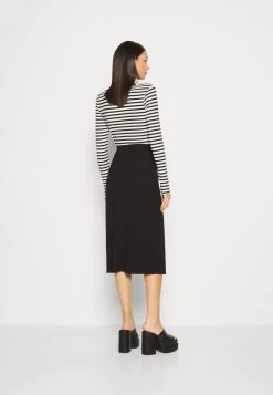 Anna Field Wikkelrok - Black 8 Anna Field Wikkelrok - Black -Anna Field 2edd5f0d312f4ad9afb9580bf5fb1116