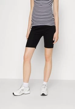 2 Pack - Legging - Black/Dark Blue 13 2 Pack - Legging - Black/Dark Blue -Anna Field 2ee3f28a050944a2874a0479aea748ef